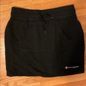 CHAMPION skirt